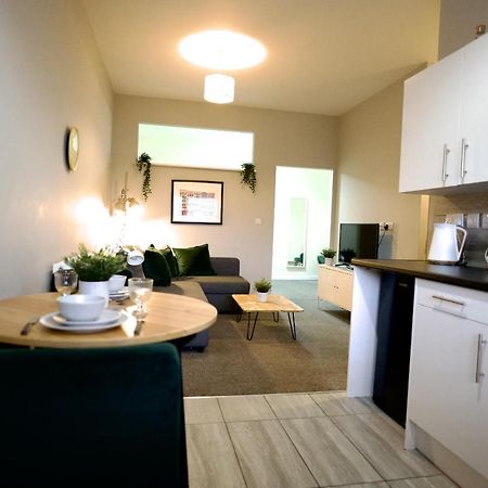 Bedford Mews Διαμέρισμα Σαουθάμπτον Εξωτερικό φωτογραφία