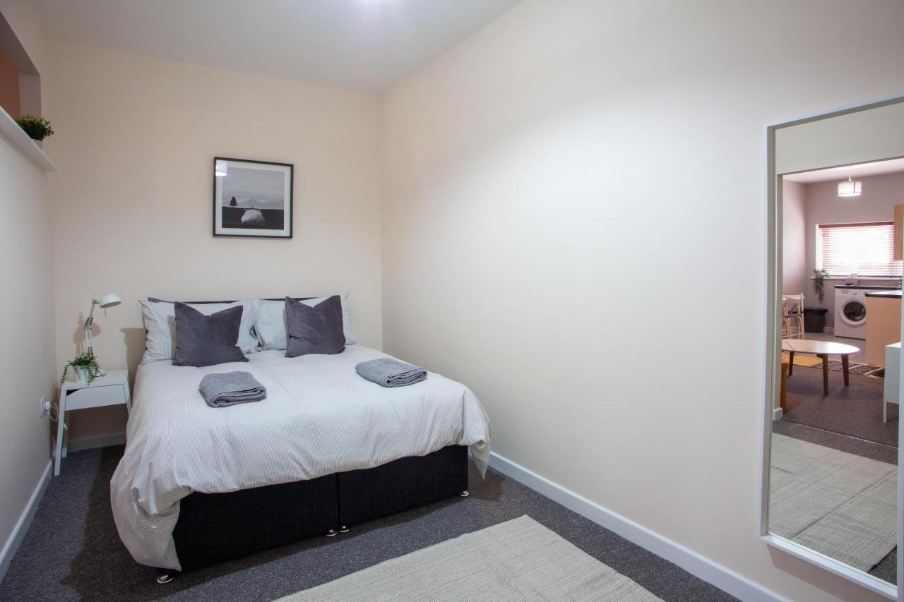 Bedford Mews Διαμέρισμα Σαουθάμπτον Εξωτερικό φωτογραφία
