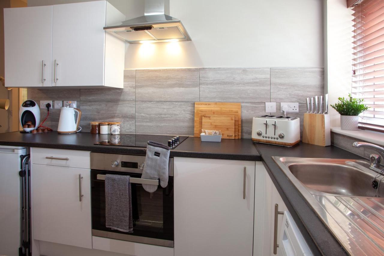 Bedford Mews Διαμέρισμα Σαουθάμπτον Εξωτερικό φωτογραφία