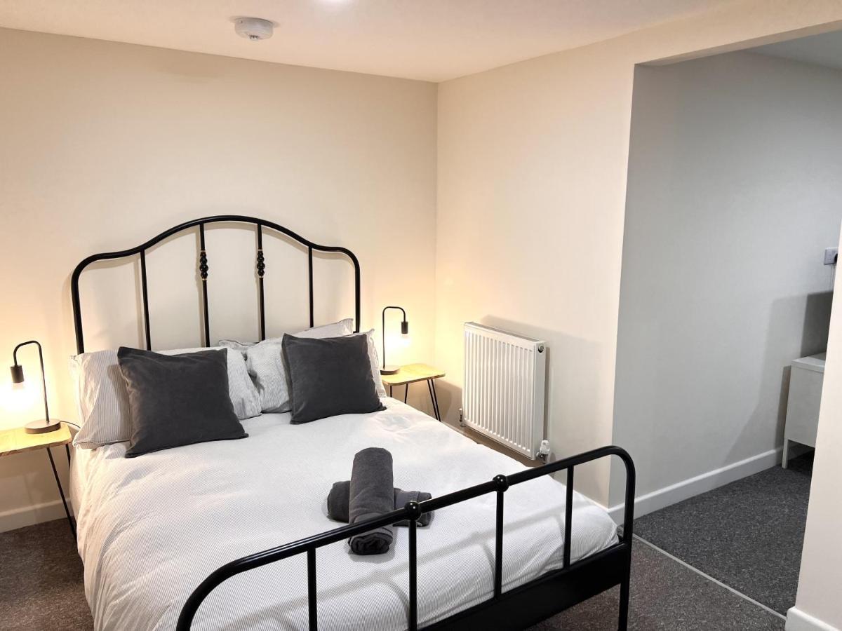 Bedford Mews Διαμέρισμα Σαουθάμπτον Εξωτερικό φωτογραφία
