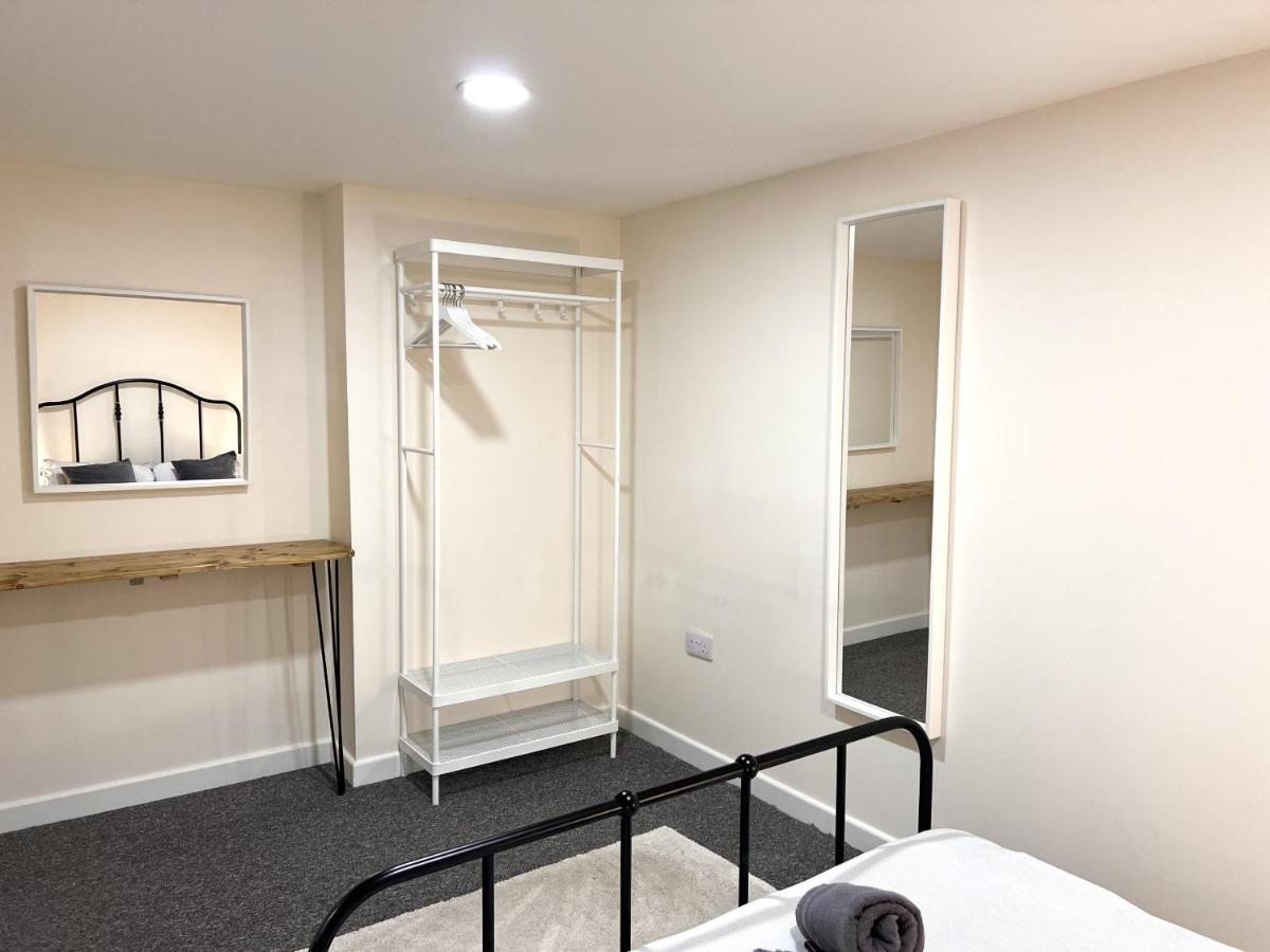 Bedford Mews Διαμέρισμα Σαουθάμπτον Εξωτερικό φωτογραφία